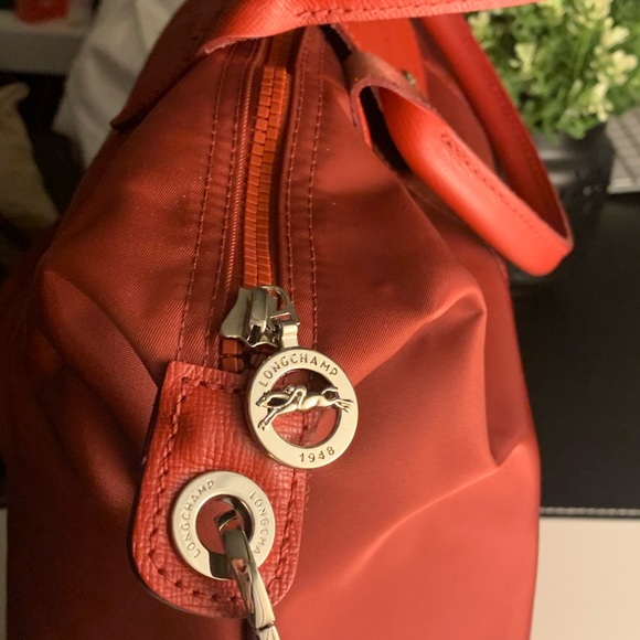 Longchamp Le Pliage Neo - Picture 4 of 7